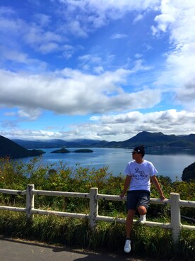 88さんのコーディネート