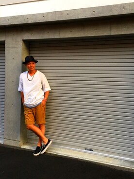 88さんのコーディネート