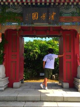 88さんのコーディネート