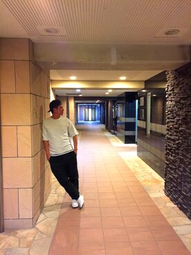 88さんのコーディネート