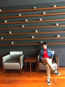 88さんのコーディネート