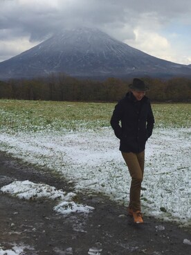 88さんのコーディネート