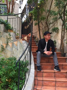 88さんのコーディネート