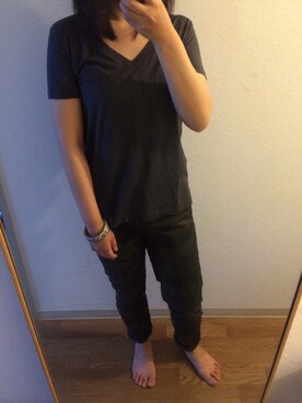 mm48さんのコーディネート