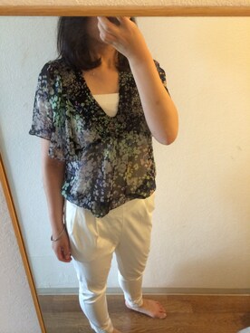 mm48さんのコーディネート