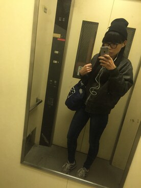 xxychanxxさんのコーディネート