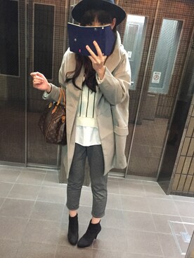 xxychanxxさんのコーディネート