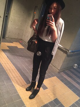 xxychanxxさんのコーディネート