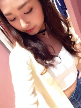 chan.aiさんのコーディネート