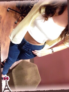 chan.aiさんのコーディネート