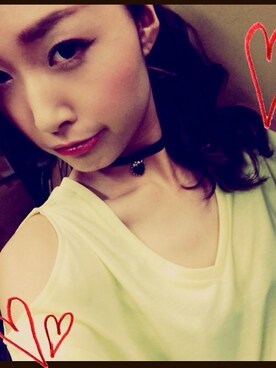 chan.aiさんのコーディネート