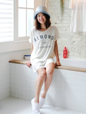 UpstairsGenuineShopさんのコーディネート