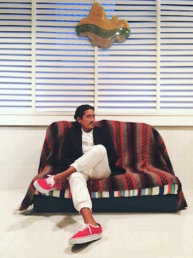 UpstairsGenuineShopさんのコーディネート