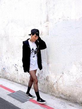 UpstairsGenuineShopさんのコーディネート