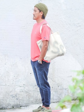 UpstairsGenuineShopさんのコーディネート