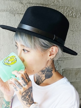 UpstairsGenuineShopさんのコーディネート