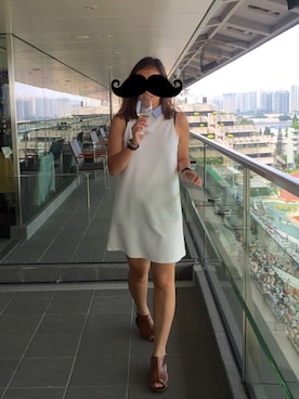 maizi米子王月さんのコーディネート