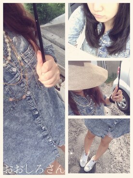 れーなあさんのコーディネート