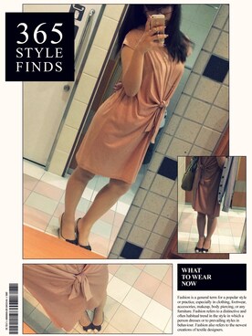 れーなあさんのコーディネート