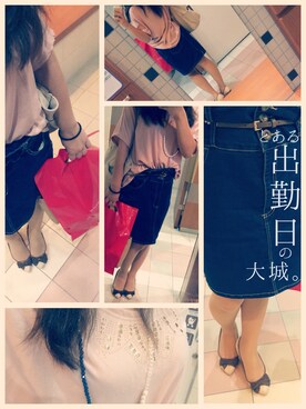 れーなあさんのコーディネート