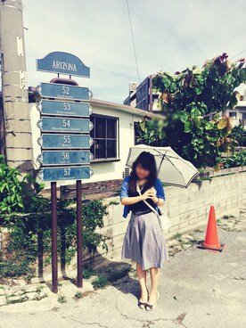 れーなあさんのコーディネート