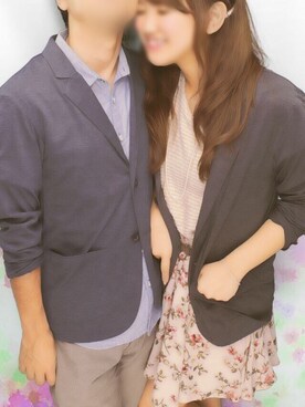 れーなあさん（レディース・154cm）の秋コーディネート