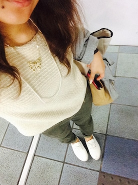 れーなあさんのコーディネート