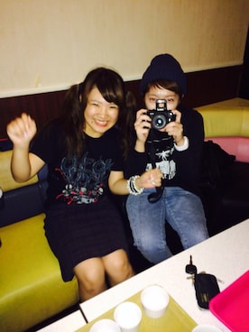 れーなあさんのコーディネート