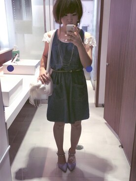 れーなあさんのコーディネート