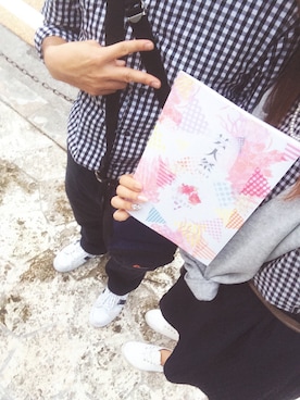 れーなあさんのコーディネート