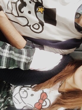 れーなあさんのコーディネート