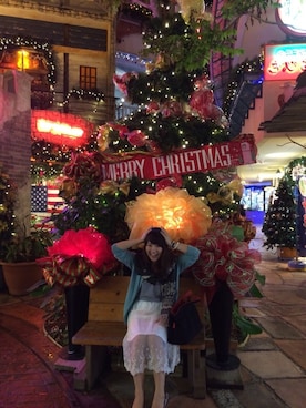 れーなあさんのコーディネート