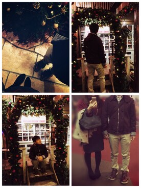 れーなあさんのコーディネート