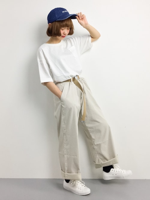 チョコビさんのコーディネート