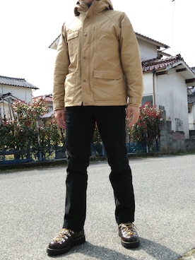 hashiさんのコーディネート