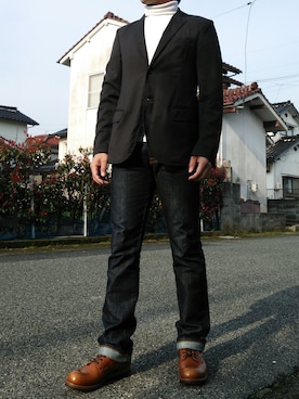 hashiさんのコーディネート