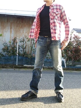 hashiさんのコーディネート