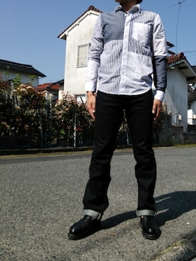 hashiさんのコーディネート