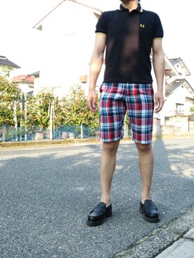 hashiさんのコーディネート