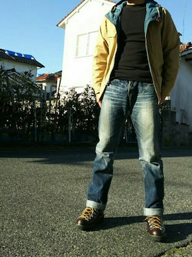 hashiさんのコーディネート