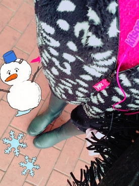 ❤︎ちぐりんぱ❤︎さんのコーディネート