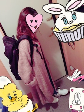 ❤︎ちぐりんぱ❤︎さんのコーディネート