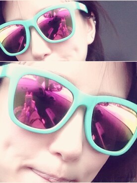 Kelly 潘嘉麗さんのコーディネート