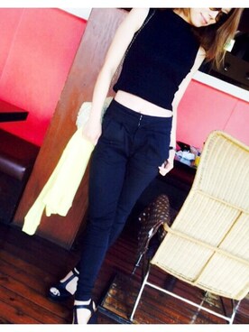 rieさんのコーディネート