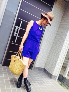 rieさんのコーディネート