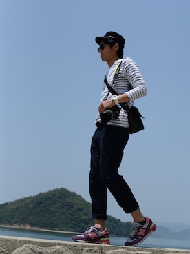 ASARIさんのコーディネート