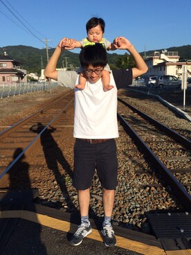 ASARIさんのコーディネート