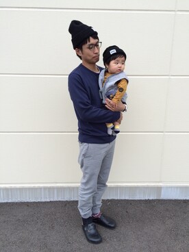 ASARIさんのコーディネート