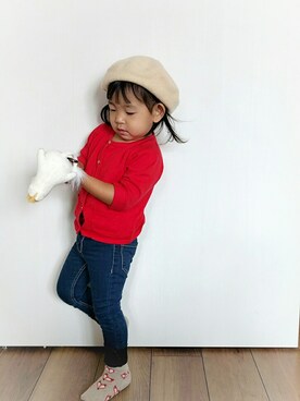 rinrinさんのコーディネート