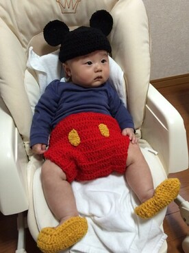 SO-TAさんのコーディネート